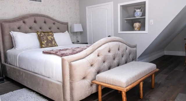 Люкс Executive Mirabelle Inn