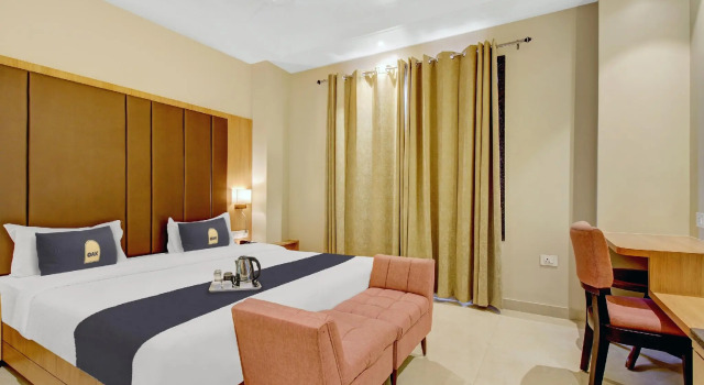 Townhouse Oak The Elegance Hotel