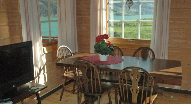 4 Person Holiday Home in Olden, Book Hotel Olden Jostedalsbreen National Park
