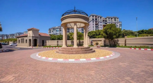 Апартаменты 2 Bedroom Mountain View Penthouse Century City