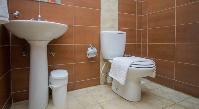 Номер Deluxe The Smith Hotel