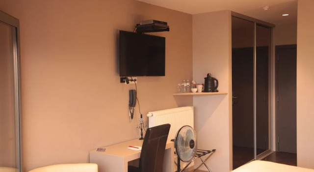 Номер Superior Hotel Callecanes