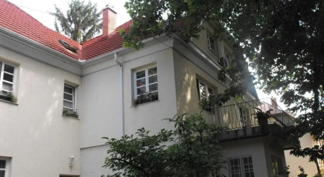 Villa Ottília