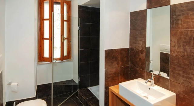 Charming Borgo Medievale Apartment