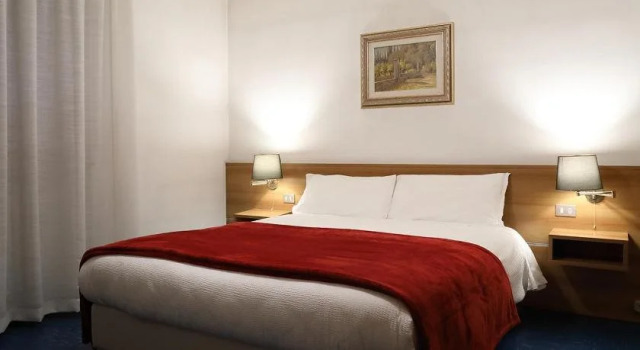 Hotel Dante