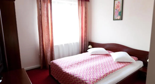 Camera doppia Standard Hotel Aramia