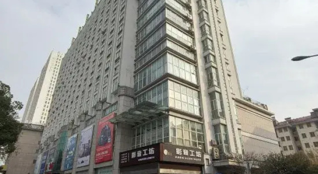 Liuguang Yinyi Homestay