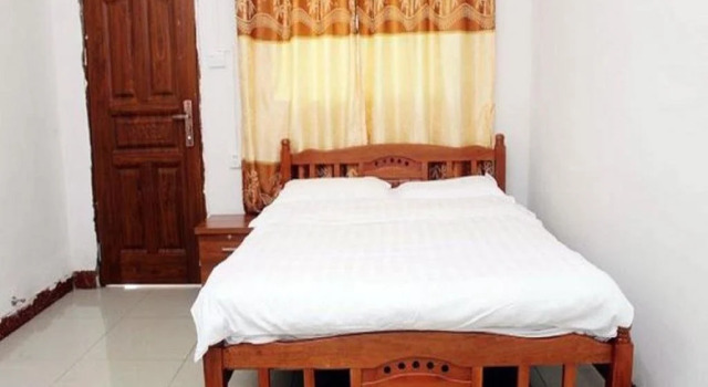 Haikou Meile Hotel Meilan Airport, Book Hotel Hotels in Meilan with Parking, Parking