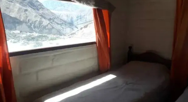 El mirador de iruya, Buchen Sie Hotel Iruya Salta Province