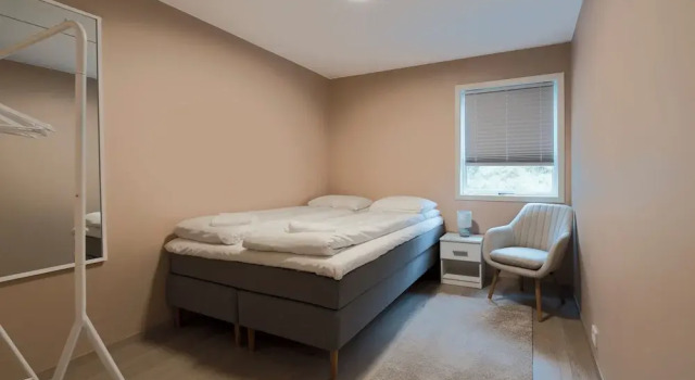 Апартаменты Kongsgata Apartments