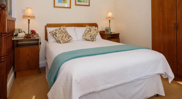 Номер Standard Roseleigh House