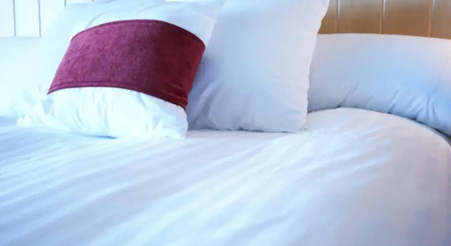 Номер Economy Hartnoll Hotel