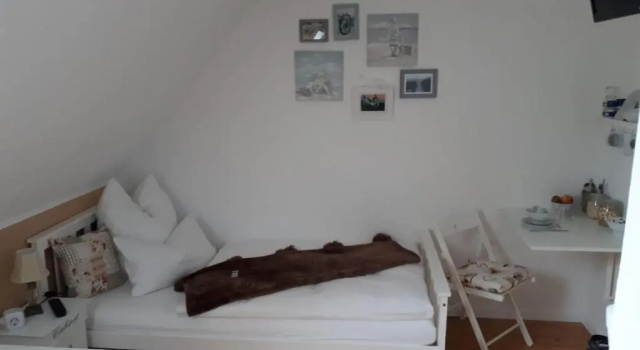 Guest House Dommitzsch