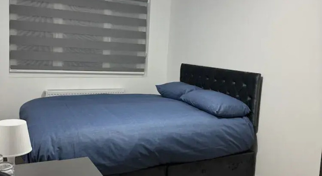 Номер Standard Old Ridgeway Hotel