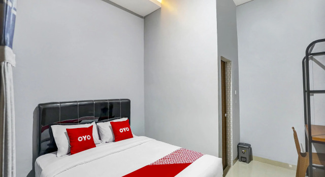 Номер Standard Hotel O Beda Arga Near Rs Royal Prima Ayahanda
