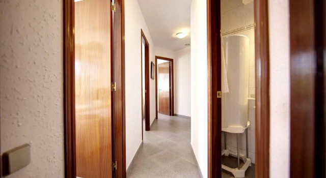 Sono Master Apartments, Varaa Huoneisto La Garriga Vallès Oriental