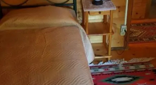 Lo Chalet delle Vette, Book Chalet Lorica 