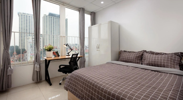 Pegasy Apartment Westlake, Забронировать Апартаменты/квартира Ханой Муниципалитет Ханой