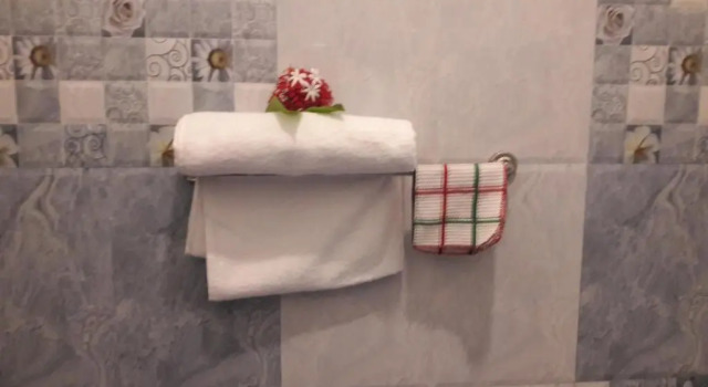 Двухместный номер Deluxe Risenlak Holiday Resort