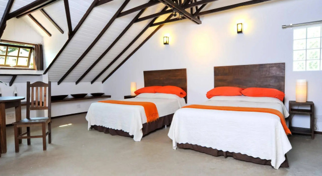 Casa Cool Beans B&B Santa Teresa, Забронировать Отель СПА-отели Рио-де-Жанейро, рядом с Арка Лаппа, SPA-услуги