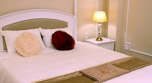 Двухместный номер Standard La Vie En Rose