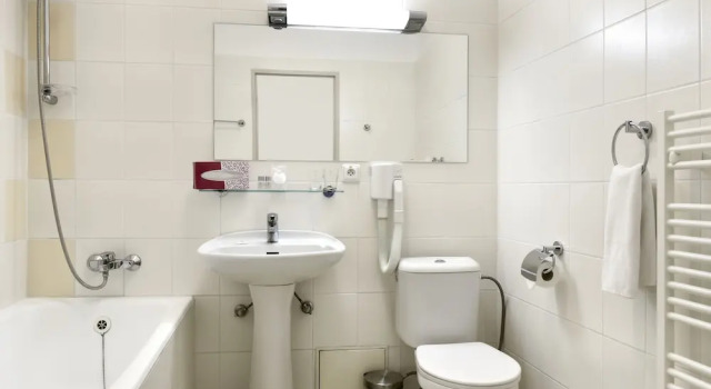 Номер Classic Hotel Magnólia