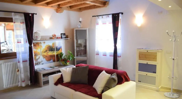 Casa Vacanza CADORNA RESIDENCE, Забронировать Отель Тарвизио Tarvisiano Area