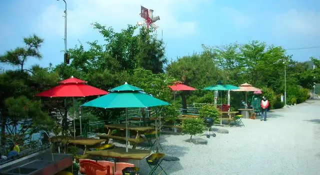 Buan Jeonmang Joeun Pension