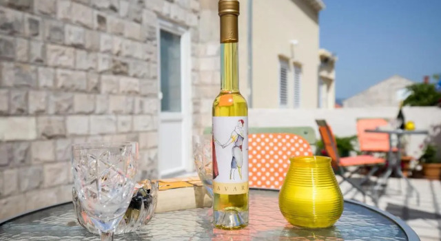 Номер Standard Guest House Bradas