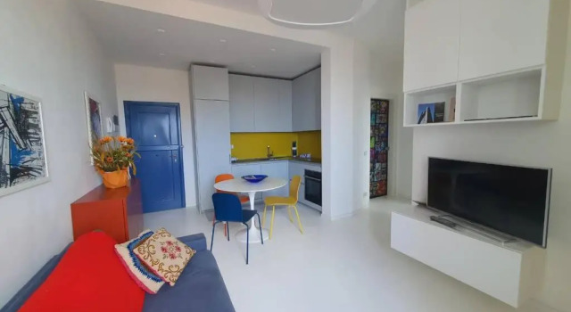 Viareggio Suite a 50 Metri Dal Mare