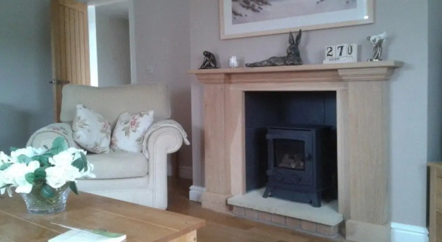 Pen Llyn Bed and Breakfast, Book Hotel Hoteller i Tudweiliog med parkering, Parkering