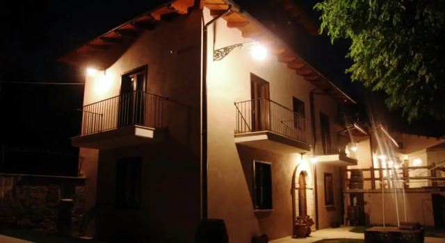 Il Casaletto, Varaa Hotelli Hotellit Abruzzo aamiaisella, Aamiainen