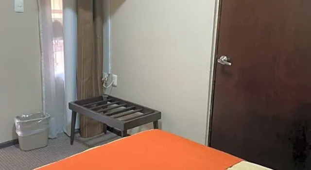 Номер Economy Hotel San Francisco