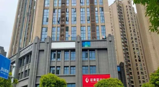 Ji'an Qianxun Cinema Homestay, Rezerwuj Hotel Jian Jiangxi