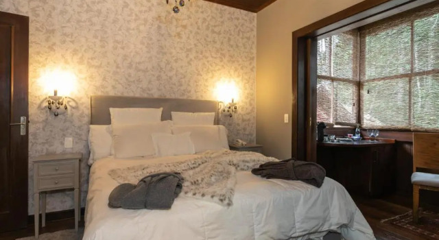 Люкс Standard Villa Casato Residenza Boutique