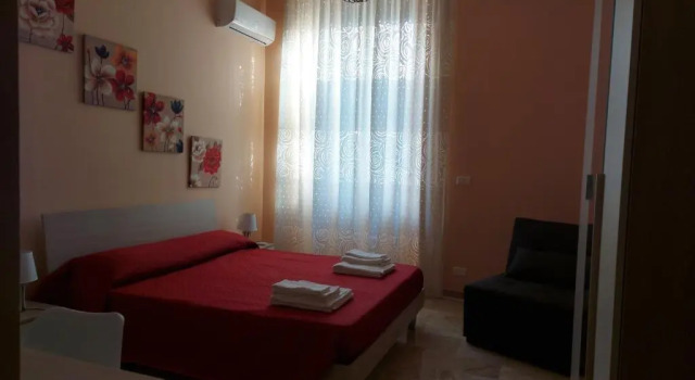 Семейный номер Standard Arte Mia B&B