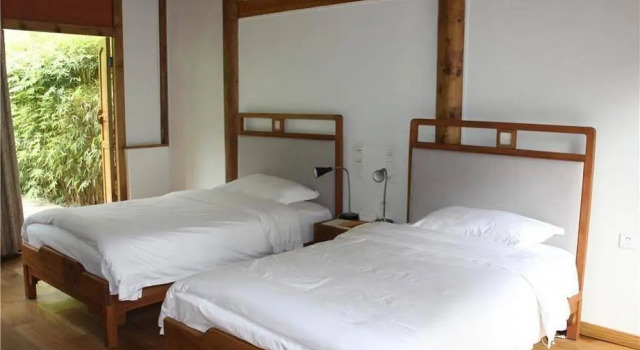 Zi Neng Xue Guan Hotel, Reserva ahora Hotel Dayi Sichuan