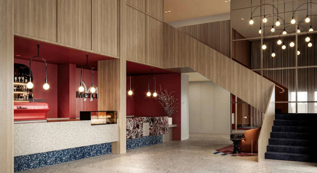Mercure Pakenham