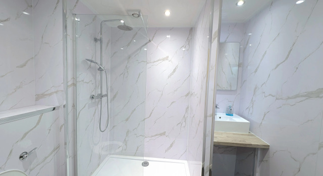 Двухместный номер Standard Hotel Express Newcastle Gateshead