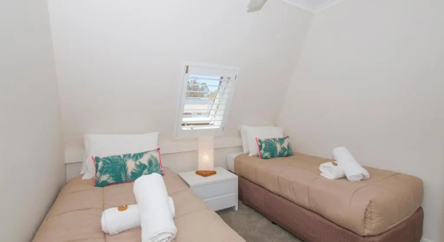 Номер Standard Byron Bay Beachfront Apartments