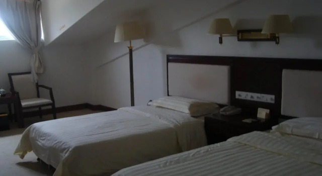 Sumin Grand Hotel, Book Hotel Nanping Fujian