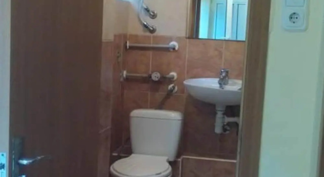 Апартаменты Economy Varna Apartments