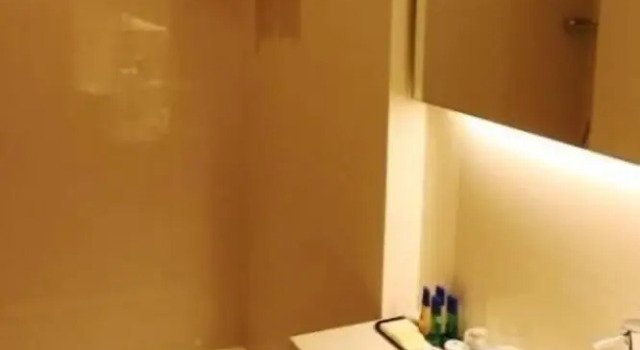 Номер Deluxe Boutique Hotel