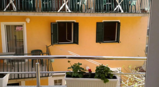 Guesthouse Villa DomeNico