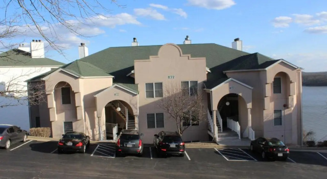 Апартаменты Lake Ozarks Get Away