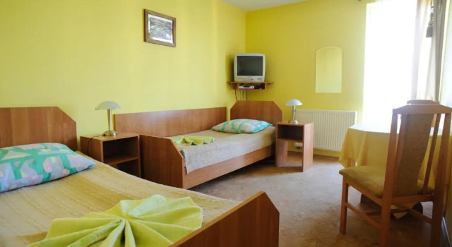 Номер Standard Villa Pan Tadeusz
