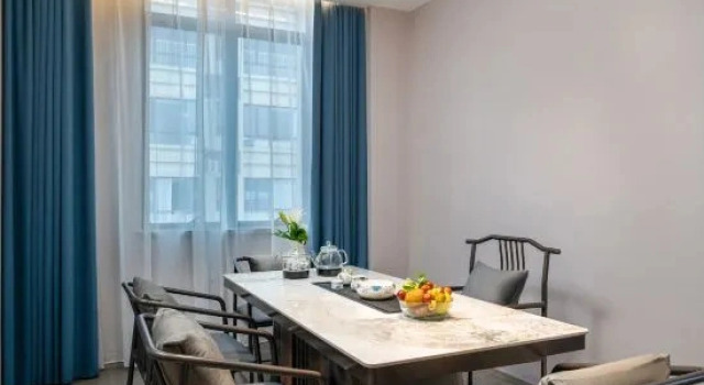 Люкс Luxury Kyriad Marvelous Hotel  Maoming Xinyi Education City Avenue Store