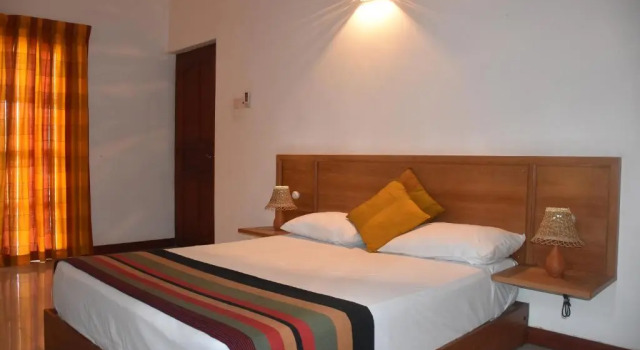 Villa 61, Foglalás Villa Ambepussa Gampaha