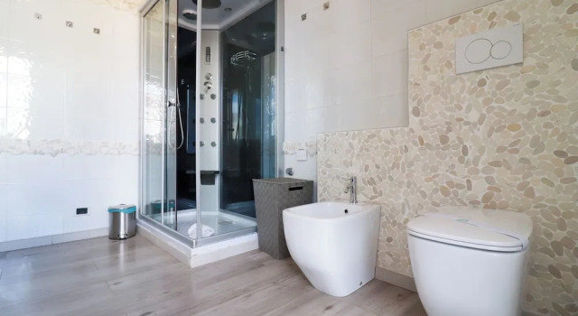 Klassisch Doppel Zimmer Villa Roberta B&B