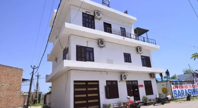 Hotel Signature Villa , Sonipat, Забронировать Отель Отели Нью-Дели с завтраком, Завтраки